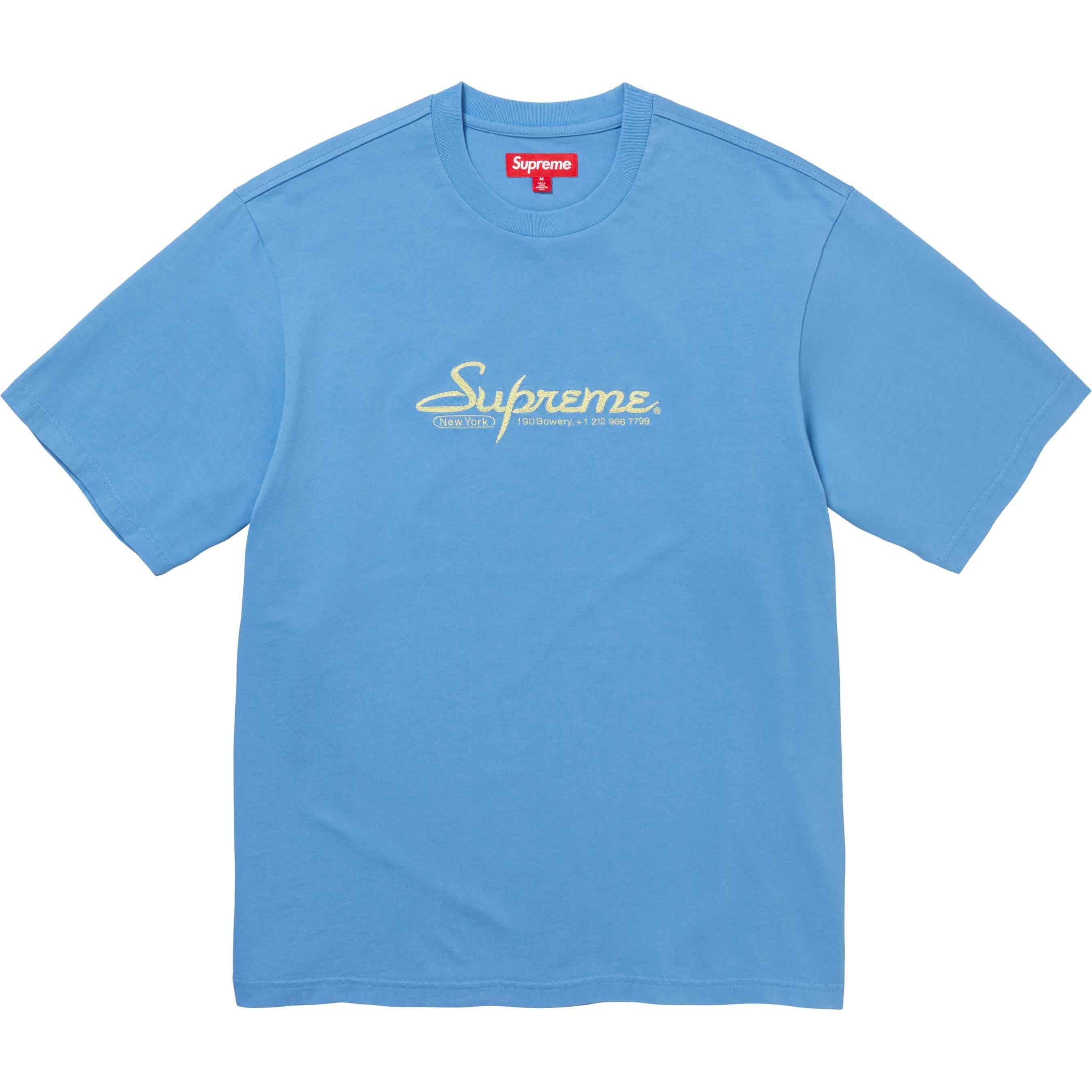 Contact S/S Top view 12